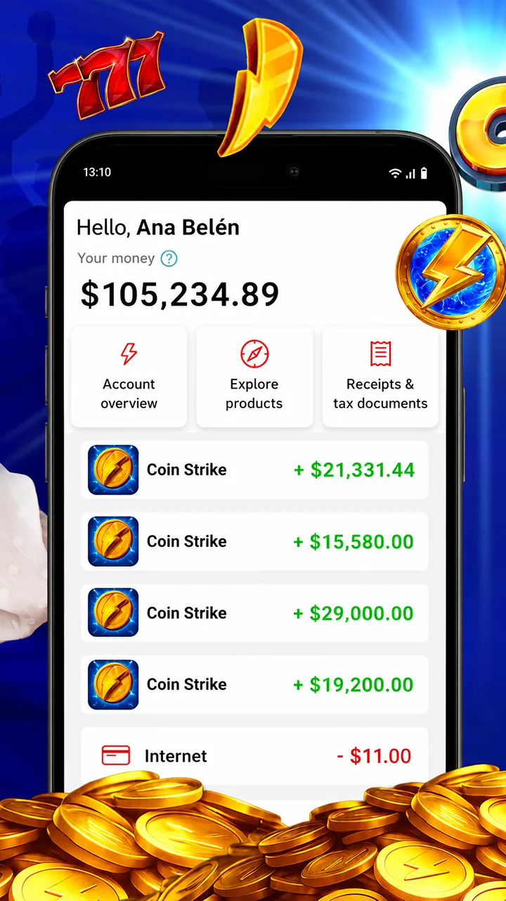 Coin Strike preview 6